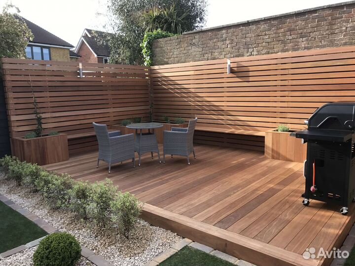 Скандинавская доска для DIY проектов