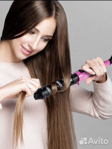 Стайлер для волос