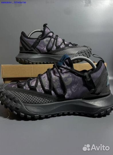 Nike ASG mountain FLY LOW (Арт.34430)