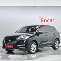 Hyundai Tucson 1.6 AMT, 2020, 32 166 км, с пробегом, цена 2 682 000 руб.