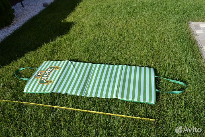 Сумка пляжная раскладная для отдыха И загара
