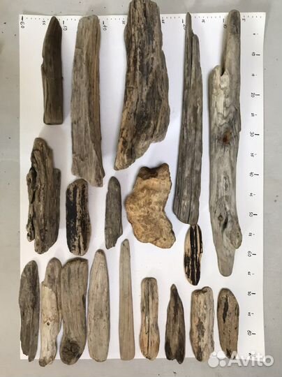 Дрифтвуд набор