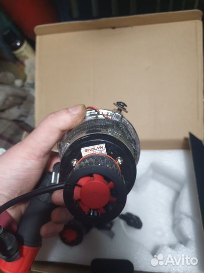 Линзы в птф