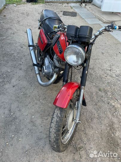 Иж планета 5