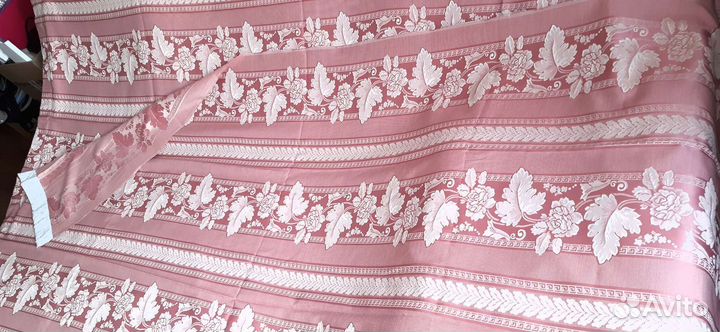 Шторы, портьеры, гардины, занавески