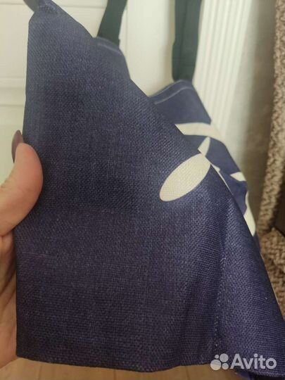 Пляжная сумка, новая