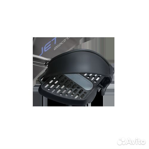 Велотренажер Oxygen Jet Star