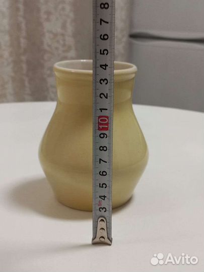 Вазы СССР. Винтаж