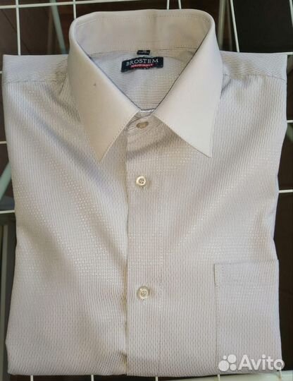 Набор вещей для мальчика 164 см