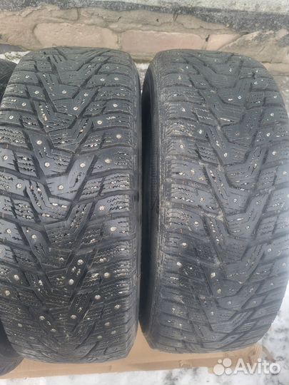 Hankook Winter I'Pike RS2 W429 195/60 R15