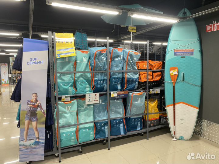 Декатлон Казахстан выкупим и отправим в РФ