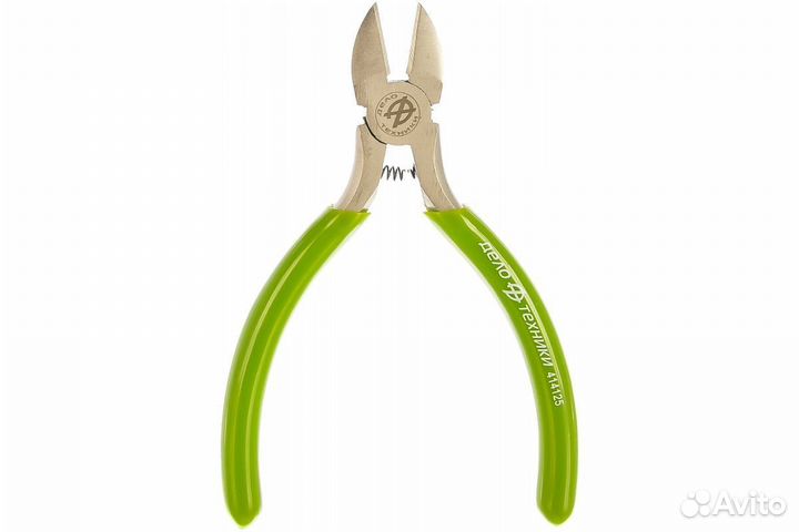 Бокорезы 414125 Дело техники