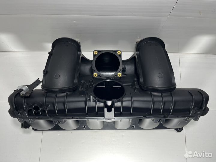 Впускной коллектор BMW E60 N52B25