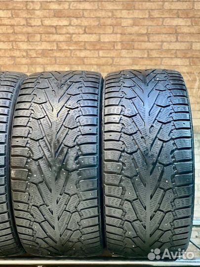 Pirelli Ice Zero 295/40 R21