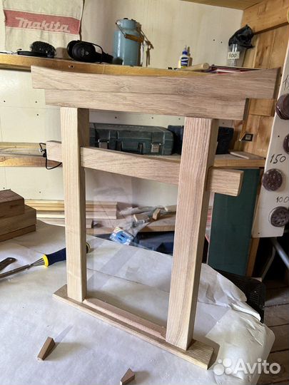 Услуги столяра плотника