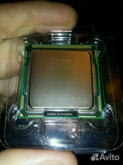 Цп-CPU Intel на lga1156, lga1155, lga1150, lga1151