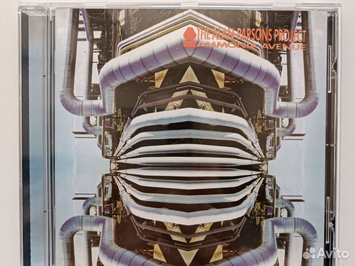 Фирменные CD