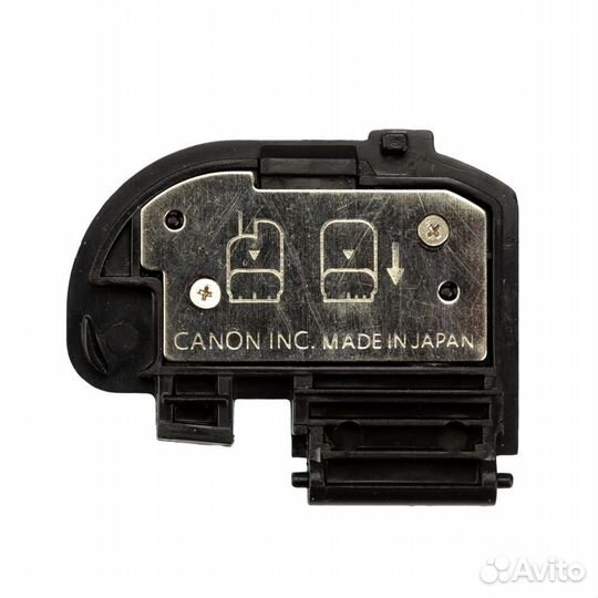 Крышка батарейного отсека для камеры Canon 40D 50D