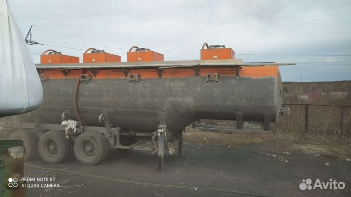 Пескоструйная обработка