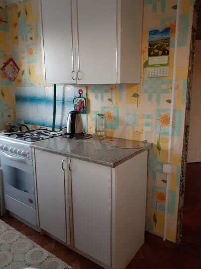 Дом 63 м² на участке 6 сот.