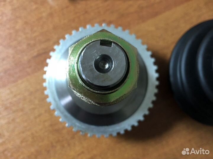 Шрус внешний передний mazda 626 mx-6