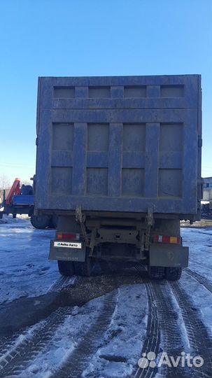 Shacman (Shaanxi) SX33186T366, 2022