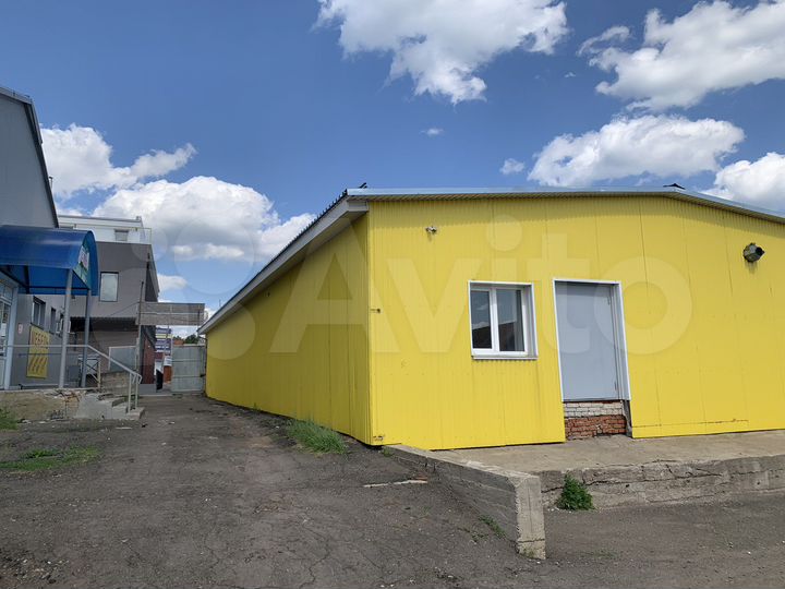 Свободного назначения, 236 м²