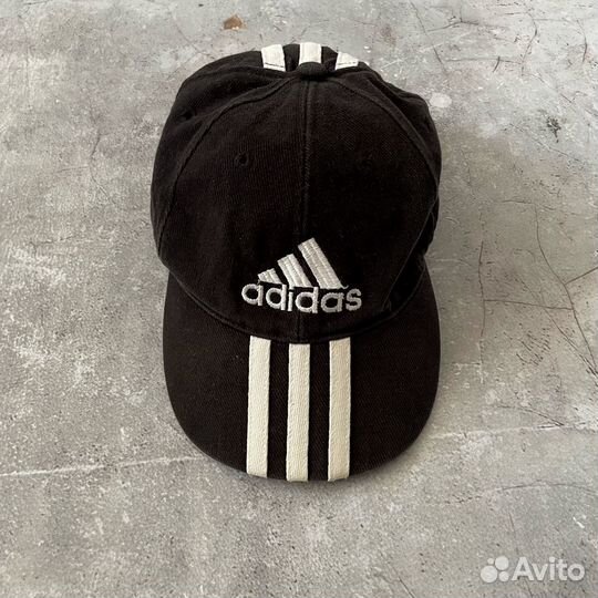 Adidas Винтажная Кепка