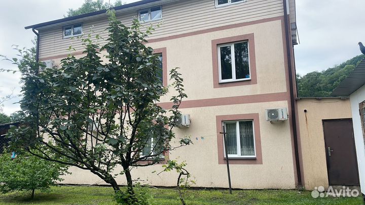 Отдых на черном море нижняя хобза