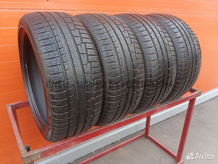 Nokian Tyres WR A3 225/40 R18 94V