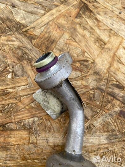 Трубка кондиционера Land Rover Range Rover