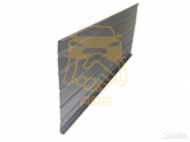 Ремкомплект пола Toyota Corolla Spacio II (2001–20