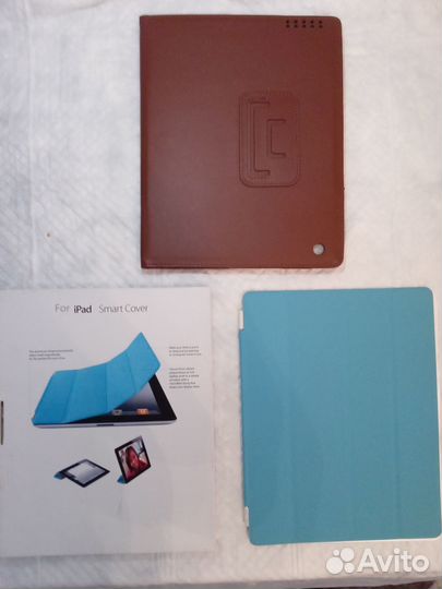 Чехол для планшета