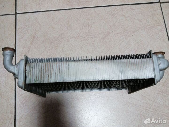 Теплообменник Baltgas Neva 18 Turbo