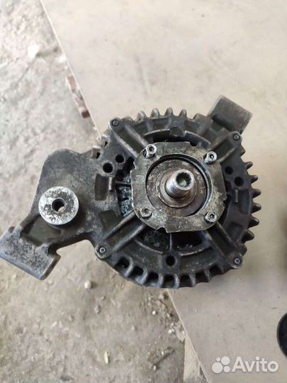 Генератор форд мондео 4 150А