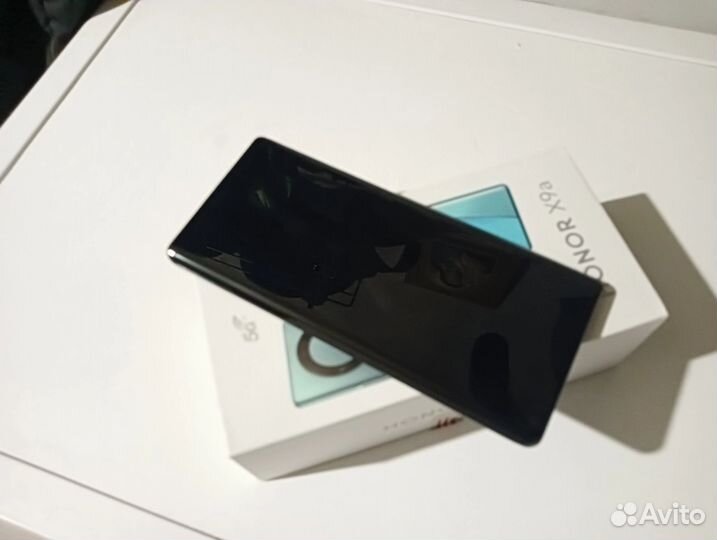 HONOR X9a, 8/128 ГБ