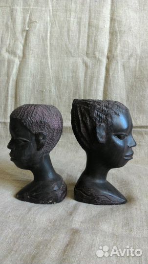 Предметы интерьера винтаж