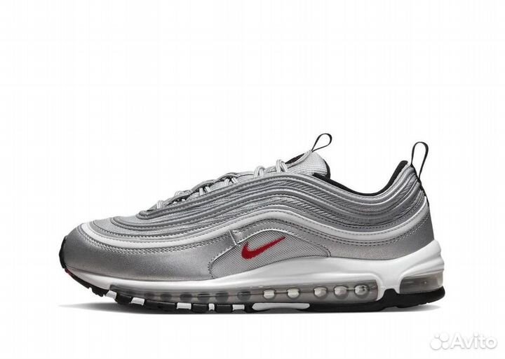 Кроссовки Nike Air Max 97 DQ9131-002