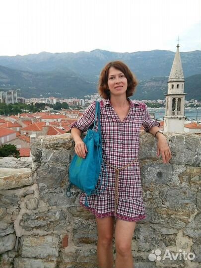 Репетитор по английскому