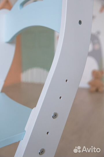 Растущий стул