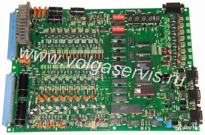 Платы к шулк, пкл-17, пкл-32