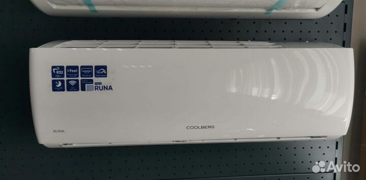 Кондиционер Тошиба компрессор 3 года гарантии