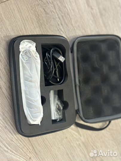 Татуировочная машинка