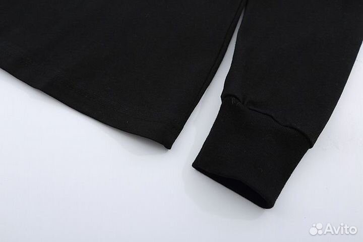 Лонгслив cav empt