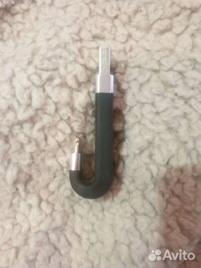 Флеш-диск на 64 Gb. для Apple