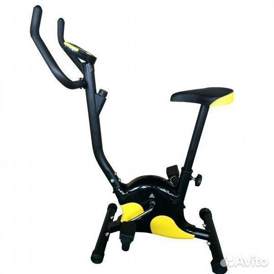 Механический велотренажер DFC B8047