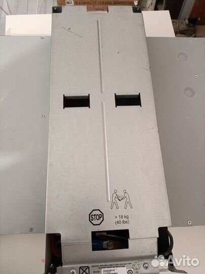 Ибп apc SMART ups 2200