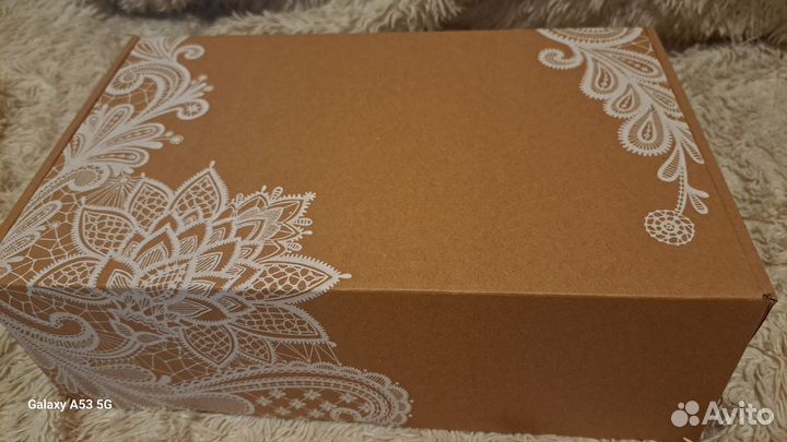 Подарочный набор