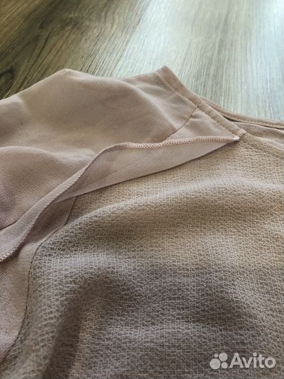 Пакет вещей S