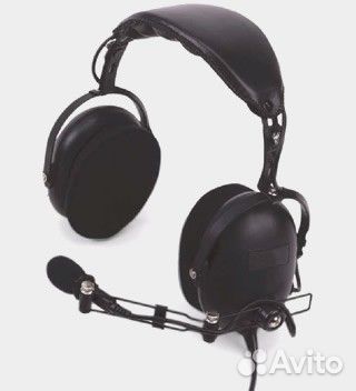 Гарнитура Motorola pmln5151